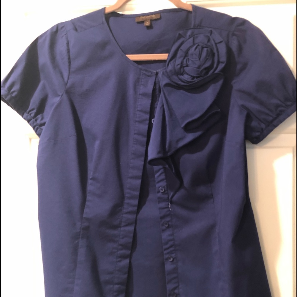 Limited top